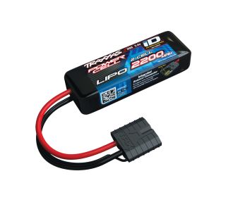Batterie Lipo Taxxas 2200mAh 2S