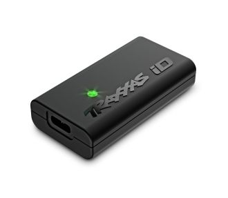 Chargeur Traxxas Usb-c Lipo 2s