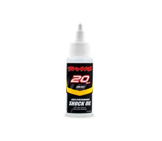 Shock Oil 20WT Traxxas