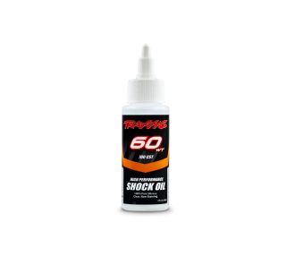 Shock Oil 60WT Traxxas