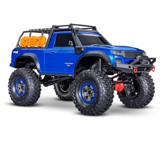 Tr4 Sport Hightrail Rouge
