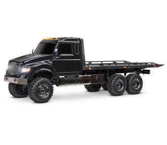 Traxxas Hauler 6x6