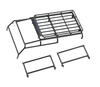 Support Traxxas Defender