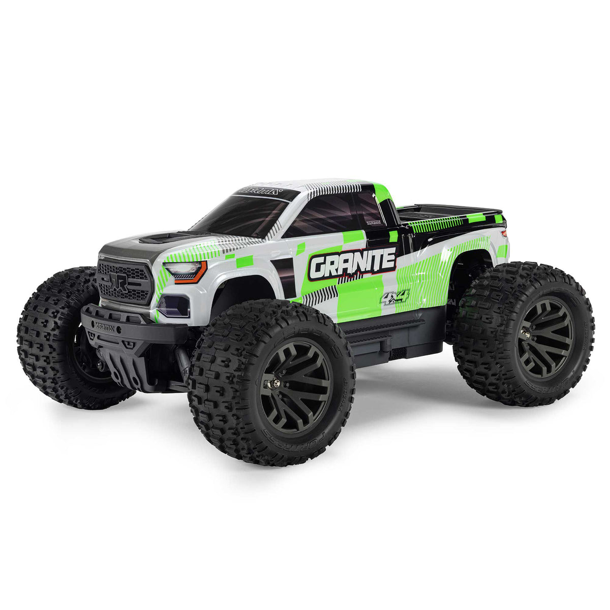 Arrma Granite Gunmetal