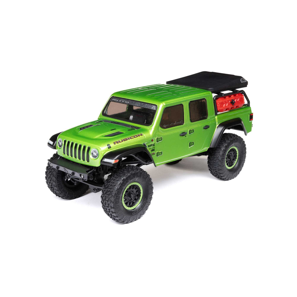 Axial Scx24 Gladiator Summit