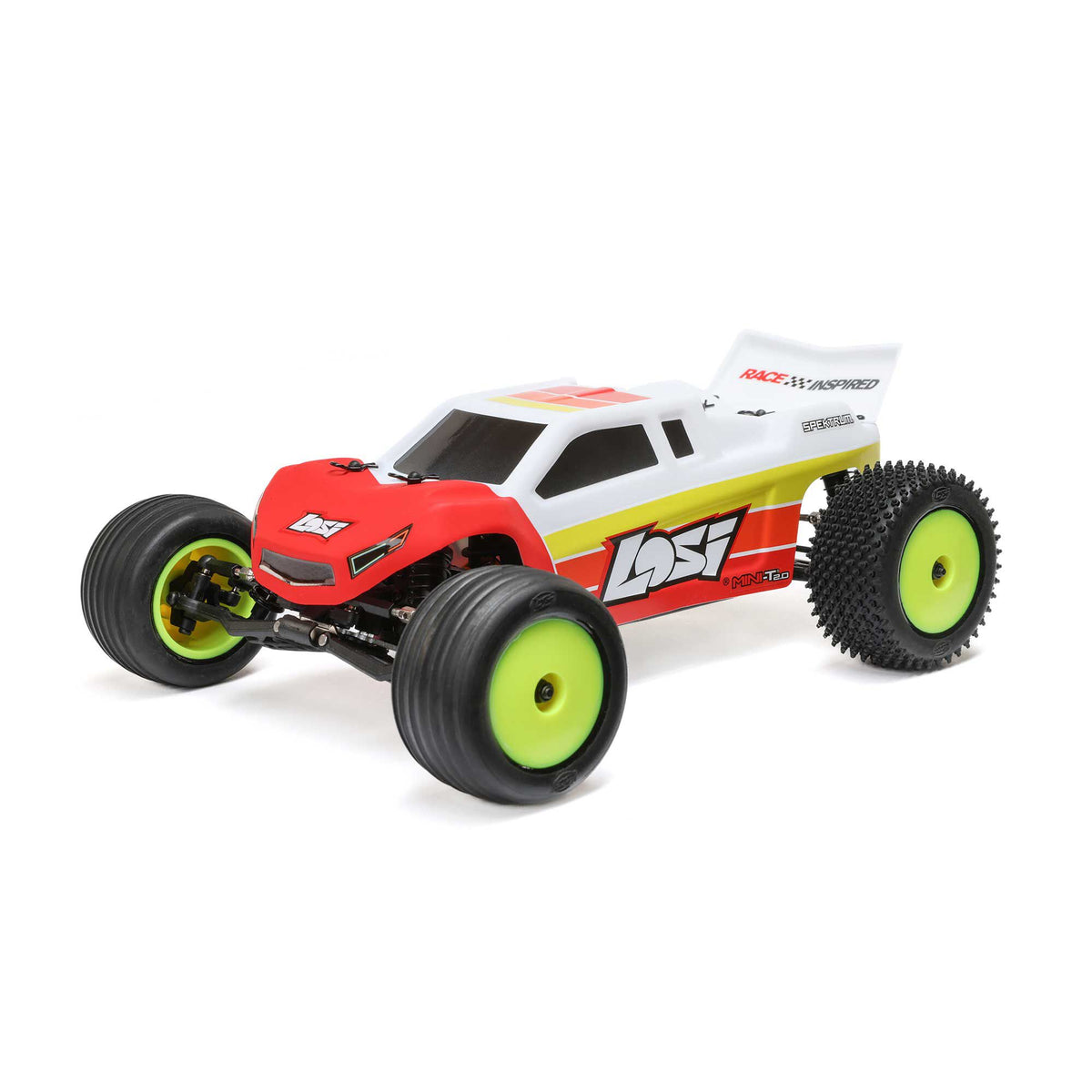 Losi Mini T 2.0
