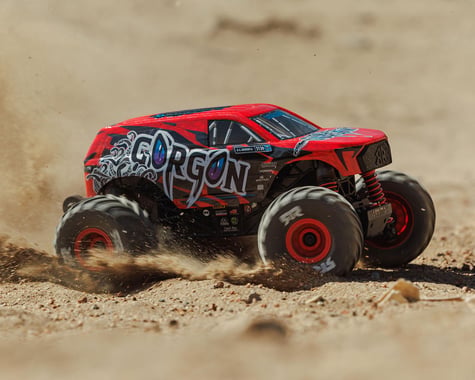 Arrma Gorgon Grom