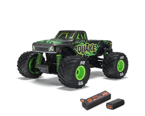Arrma Quake Grom