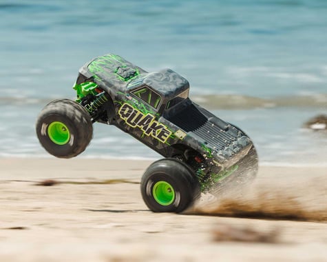 Arrma Quake