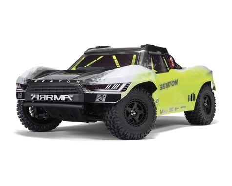 Arrma Senton