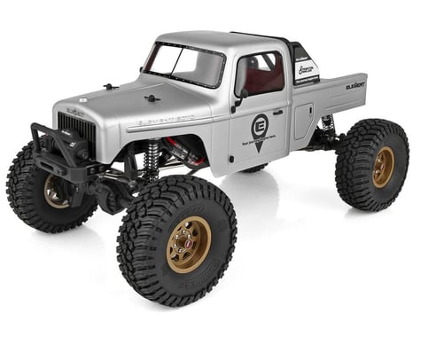 Enduro Ecto Portal Gris