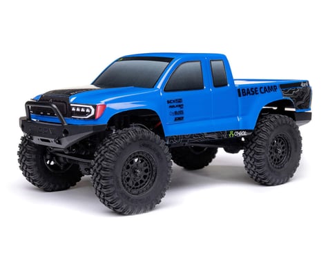 Axial Scx24 Base Camp