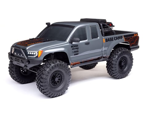 Axial 1/10 Base Camp 4X4 RTR