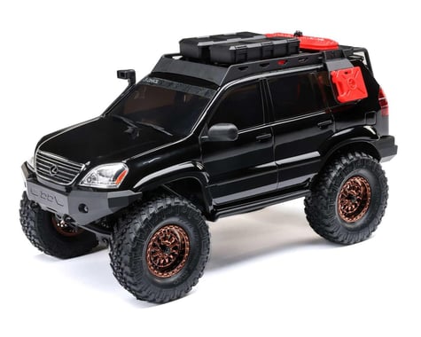 Axial 1/24 Lexus GX 470 4X4 RTR