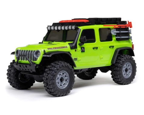 Scx30 Jeep