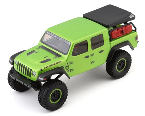 Axial 1/24 Jeep Gladiator 4X4