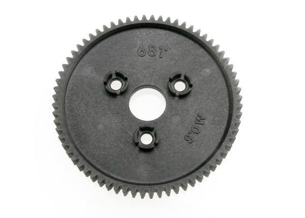 Traxxas Slash Spur Gear