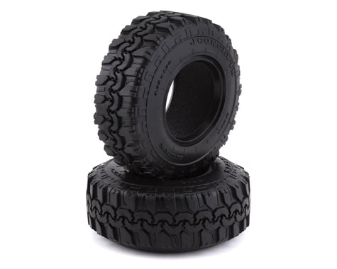 Pneu Jconcept Hunk 1.9" (3.93)