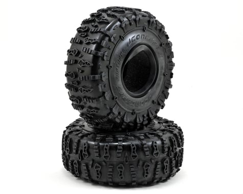 Pneu Jconcept Rupture Green Compound 1.9" (4.92")