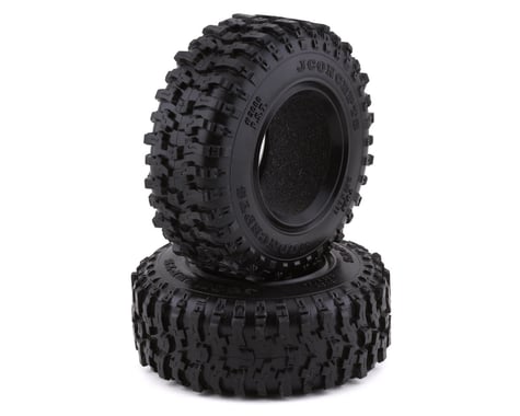 Pneu Jconcept Tusk 1.9" (3.93")