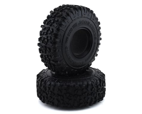 Pneu Jconcept Landmines 1.9" (4.72")