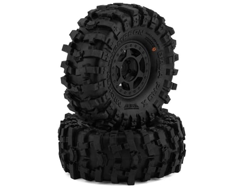 Pneu Pro-line 1/10 Edition Limité Mickey Thompson Baja Pro X G8 1.9" (12mm)
