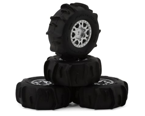 Pneus Proline Dumont Arrma Granite Grom