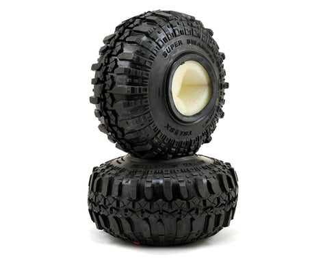 Pneu Pro-line Interco TSL SX Super Swamper XL G8 1.9" (4.75")