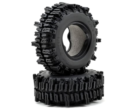 Mud Slinger 1.0 Pneu