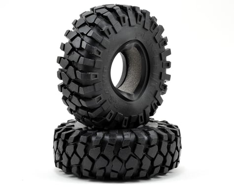 Rock Crusher 1.0 Pneu
