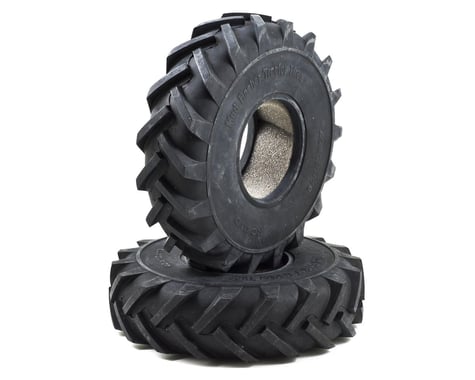 Mud Basher 1.0 Pneu
