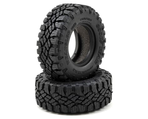 Pneu Goodyear Wrangler Duratrac 1.9" (4.75")