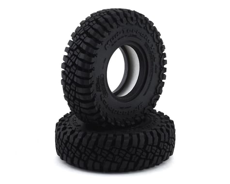 Pneu BF Goodrich Mud Terrain 1.9" (4.56")