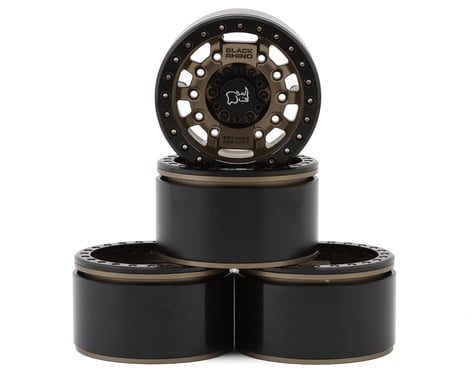 Black Rhino Internal 1.0 Wheels
