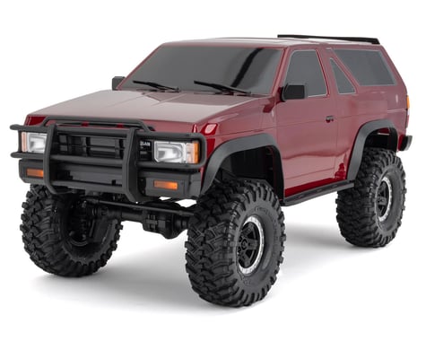 Traxxas Trx4 Nissan Pathfinder