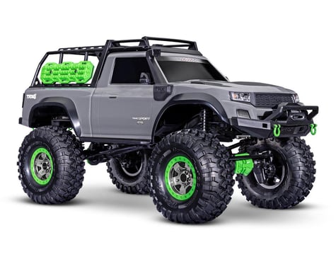 Traxxas Trx4 Sport High Trail