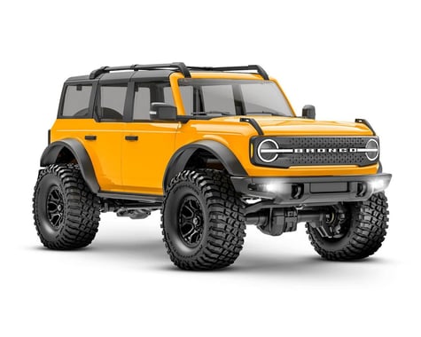 Traxxas Ford Bronco 1/18