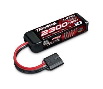 Batterie Traxxas 3s 2300 Mah