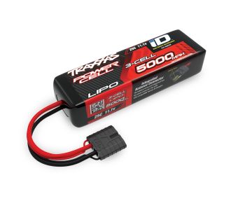 Batterie Lipo Traxxas 5000mAh 3S
