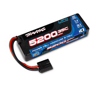 Batterie 2s 5200mah