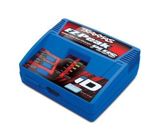 Traxxas EZ-peak Plus 3S ,4 Amp Lipo Avec ID
