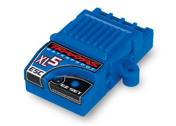 Esc Xl5 2s
