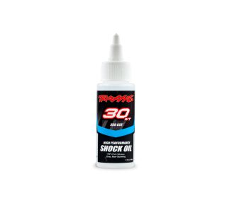 Shock Oil 30WT Traxxas