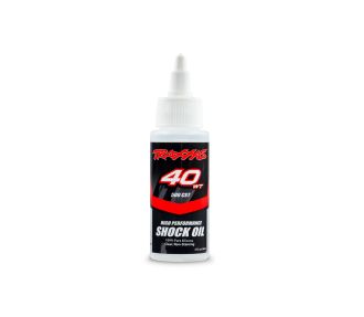 Shock Oil 40WT Traxxas