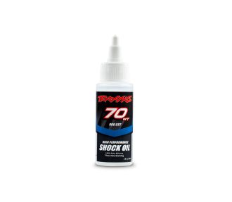 Shock Oil 70WT Traxxas