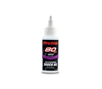 Shock Oil 80WT Traxxas