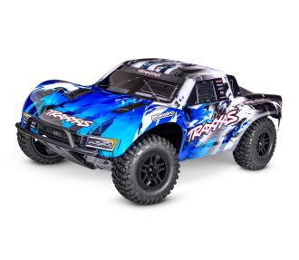 Traxxas Slash Vx3 2wd