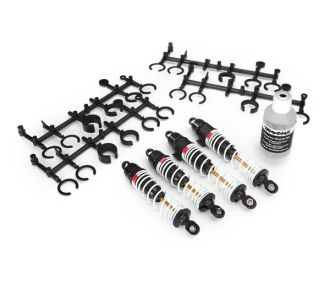 Traxxas Big Big Shock