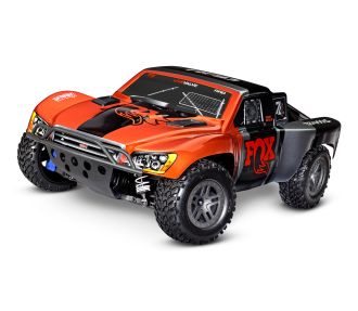 Traxxas Slash 4x4 Bl-2s
