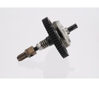 Embrayage Traxxas